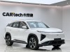 Geely Galaxy Galaxy L7 2025