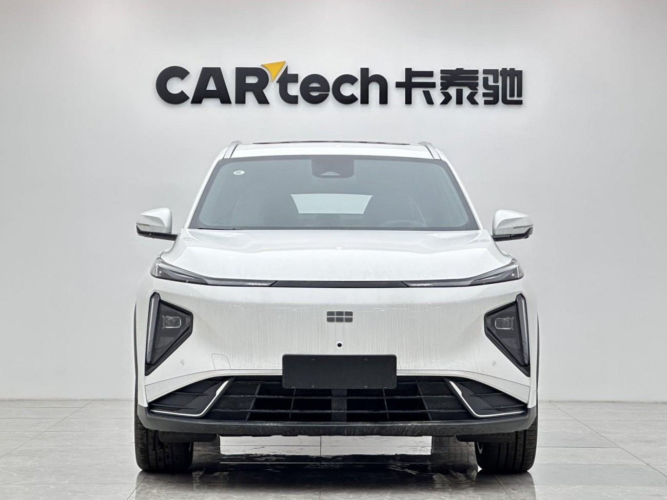 Geely Galaxy Galaxy L7 2025