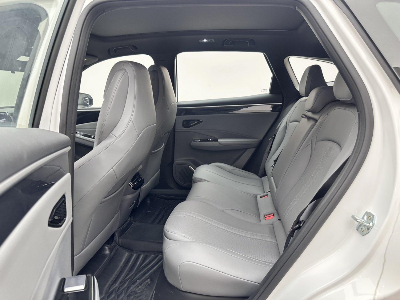 Geely Galaxy Galaxy L7 2025