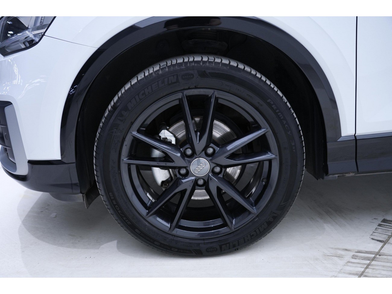 Audi Q2L 35 TFSI 2021