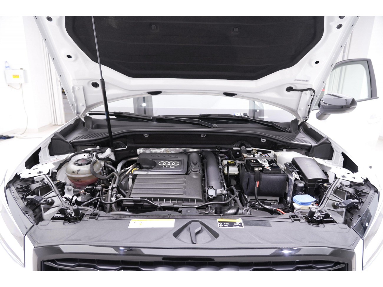 Audi Q2L 35 TFSI 2021