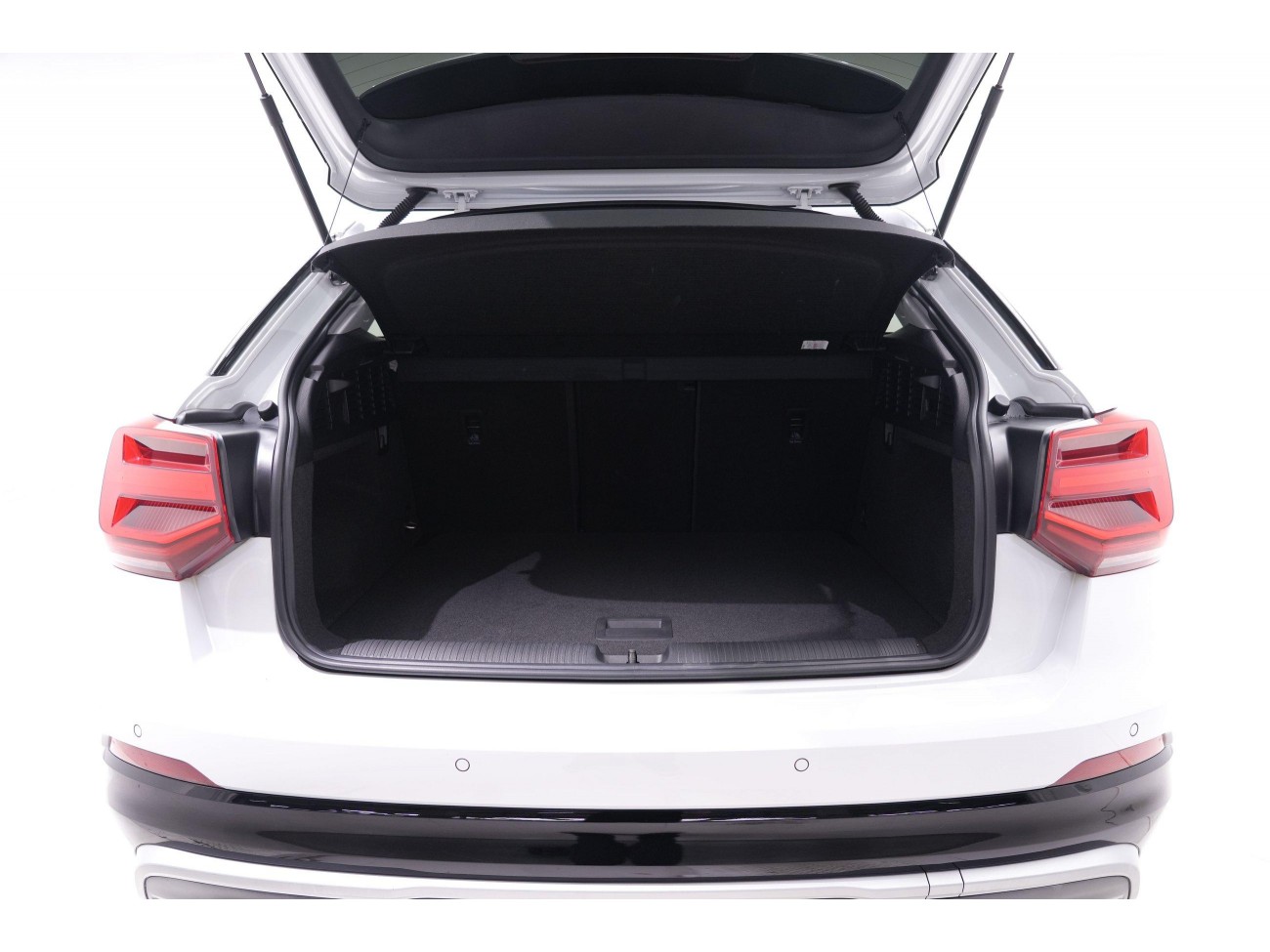 Audi Q2L 35 TFSI 2021