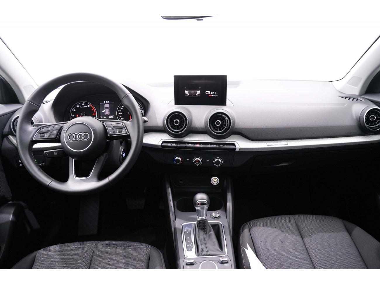 Audi Q2L 35 TFSI 2021