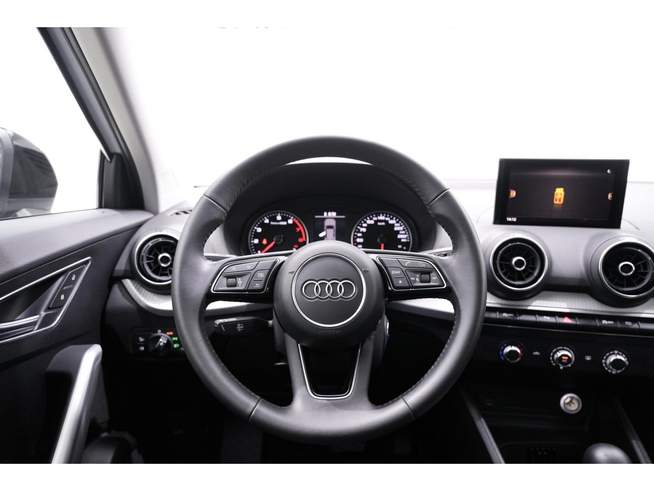 Audi Q2L 35 TFSI 2021