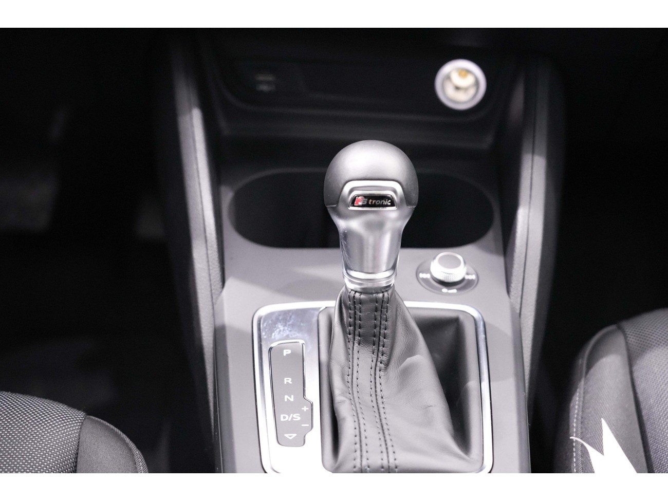 Audi Q2L 35 TFSI 2021
