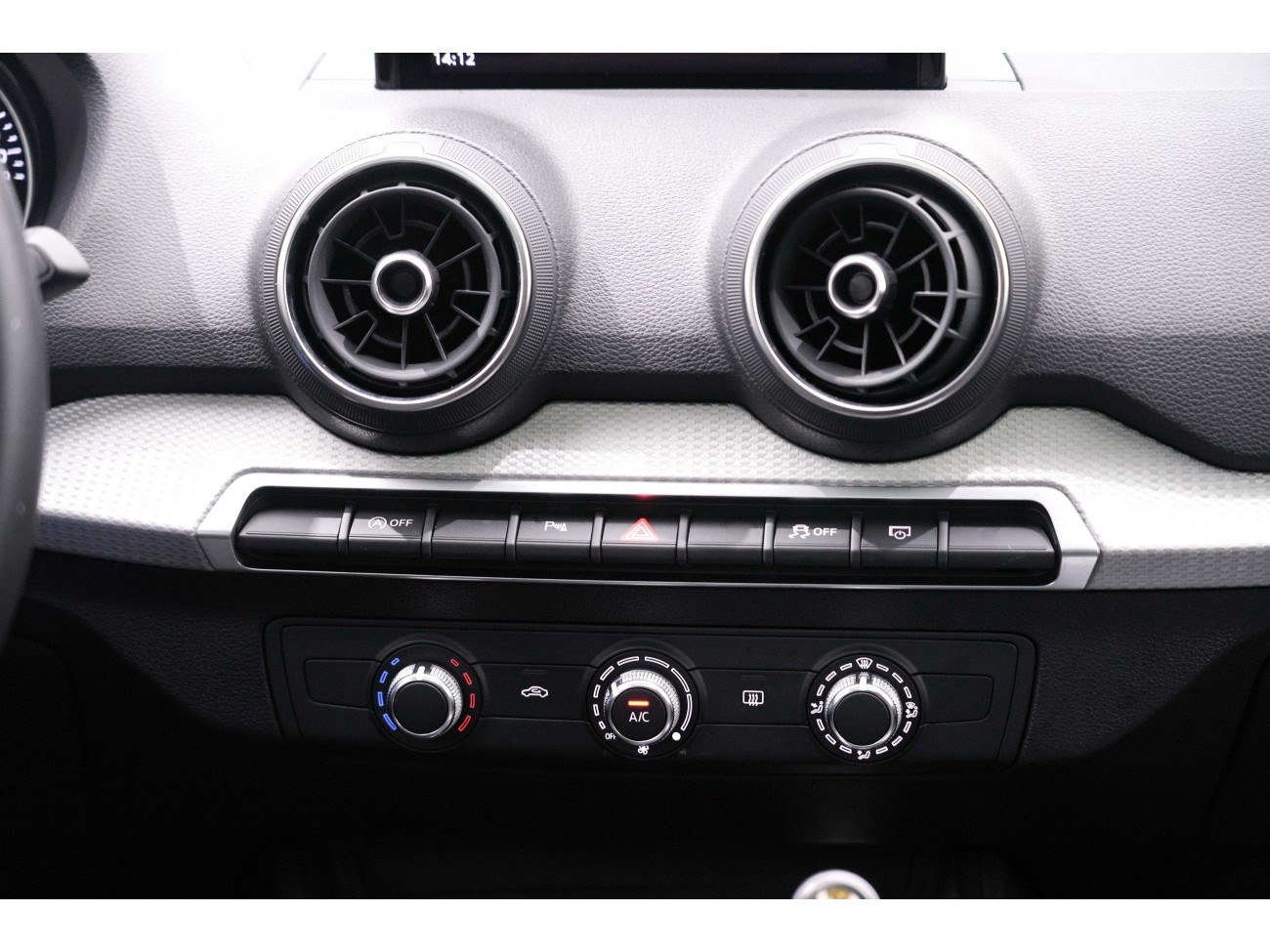 Audi Q2L 35 TFSI 2021