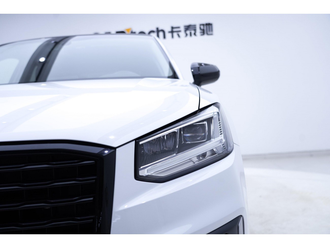 Audi Q2L 35 TFSI 2021