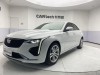 Cadillac CT4 2022
