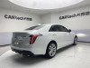 Cadillac CT4 2022