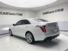Cadillac CT4 2022