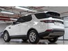 Land Rover Discovery 2020