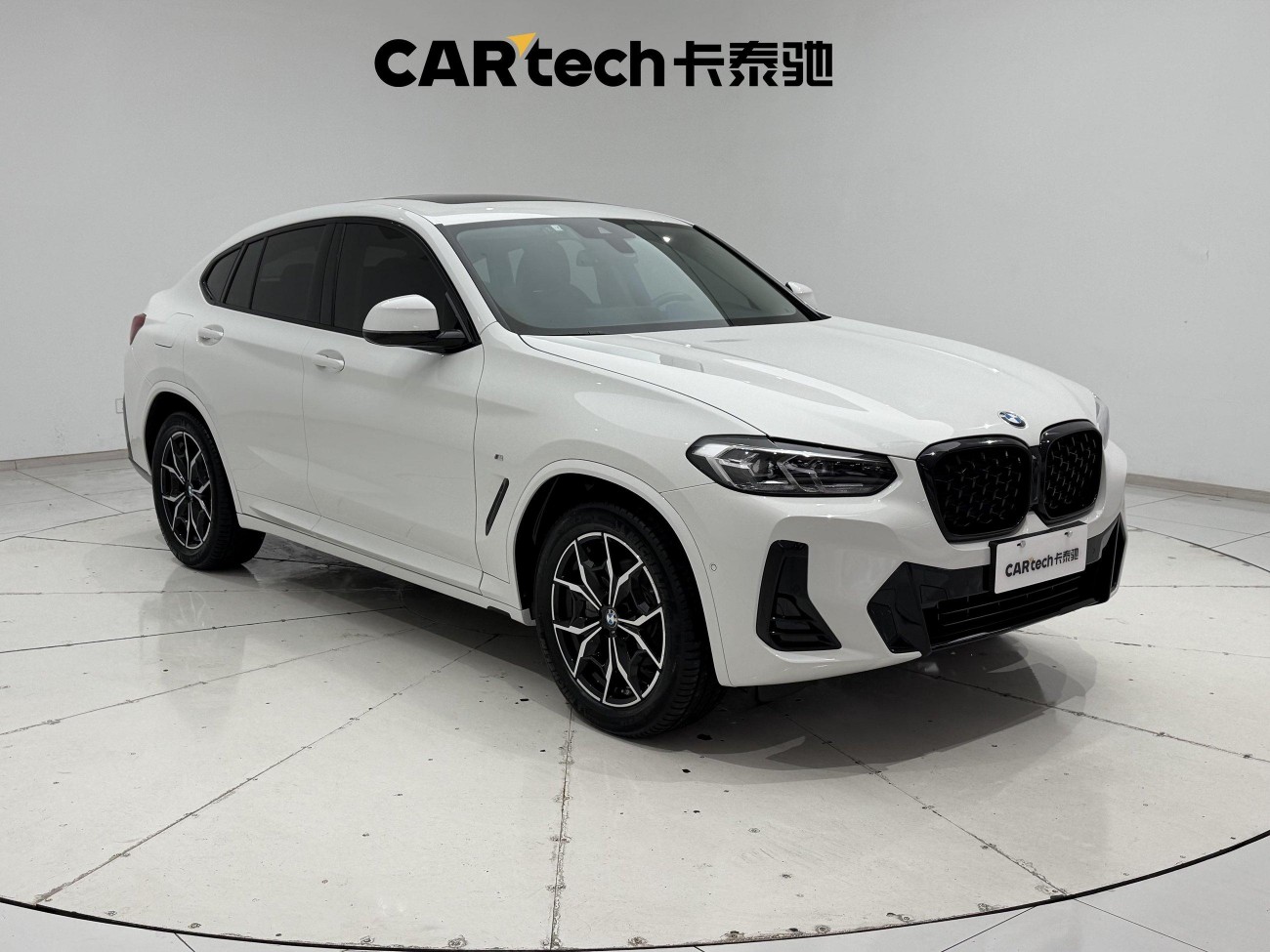 BMW X4 2023