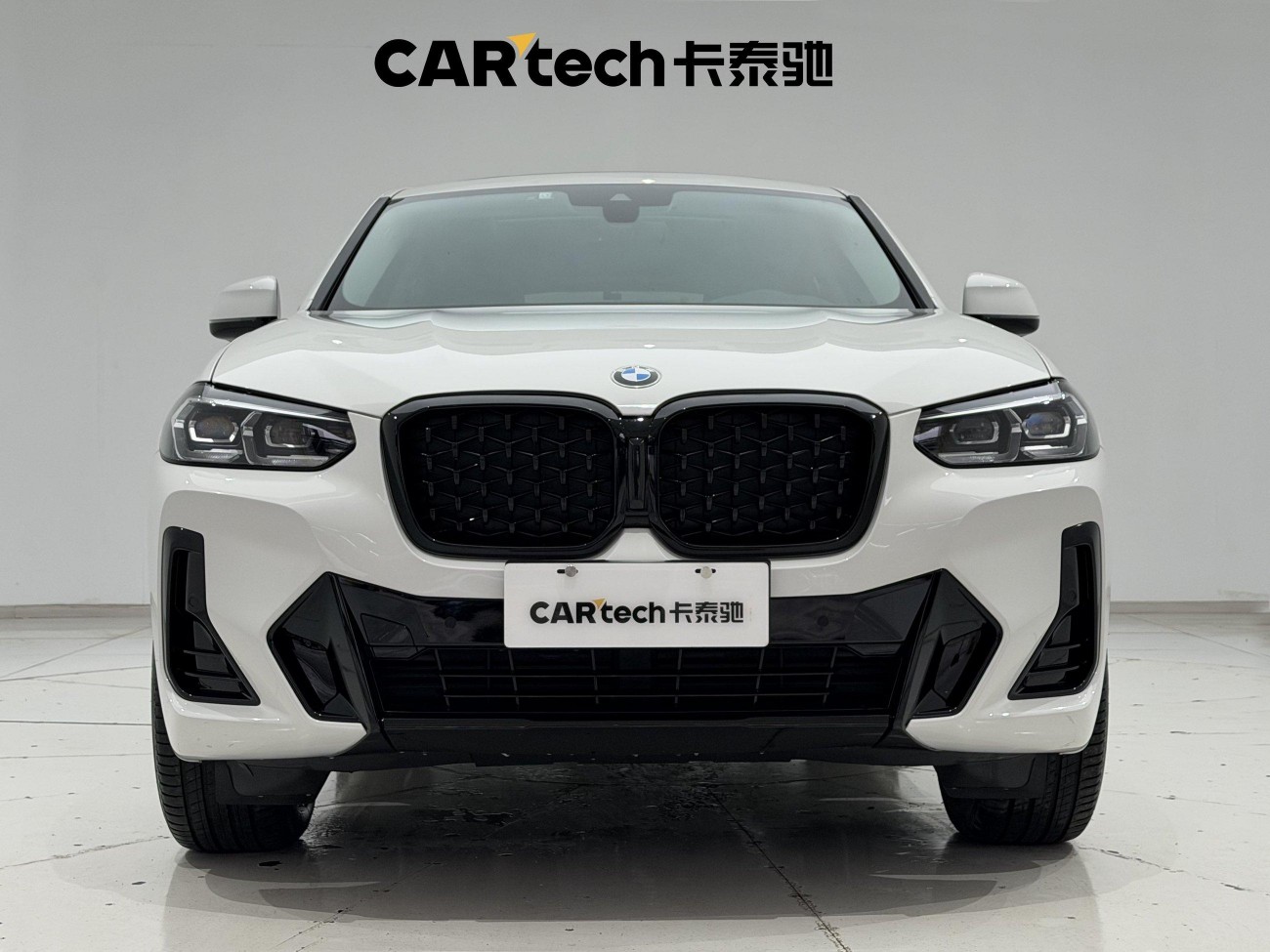 BMW X4 2023