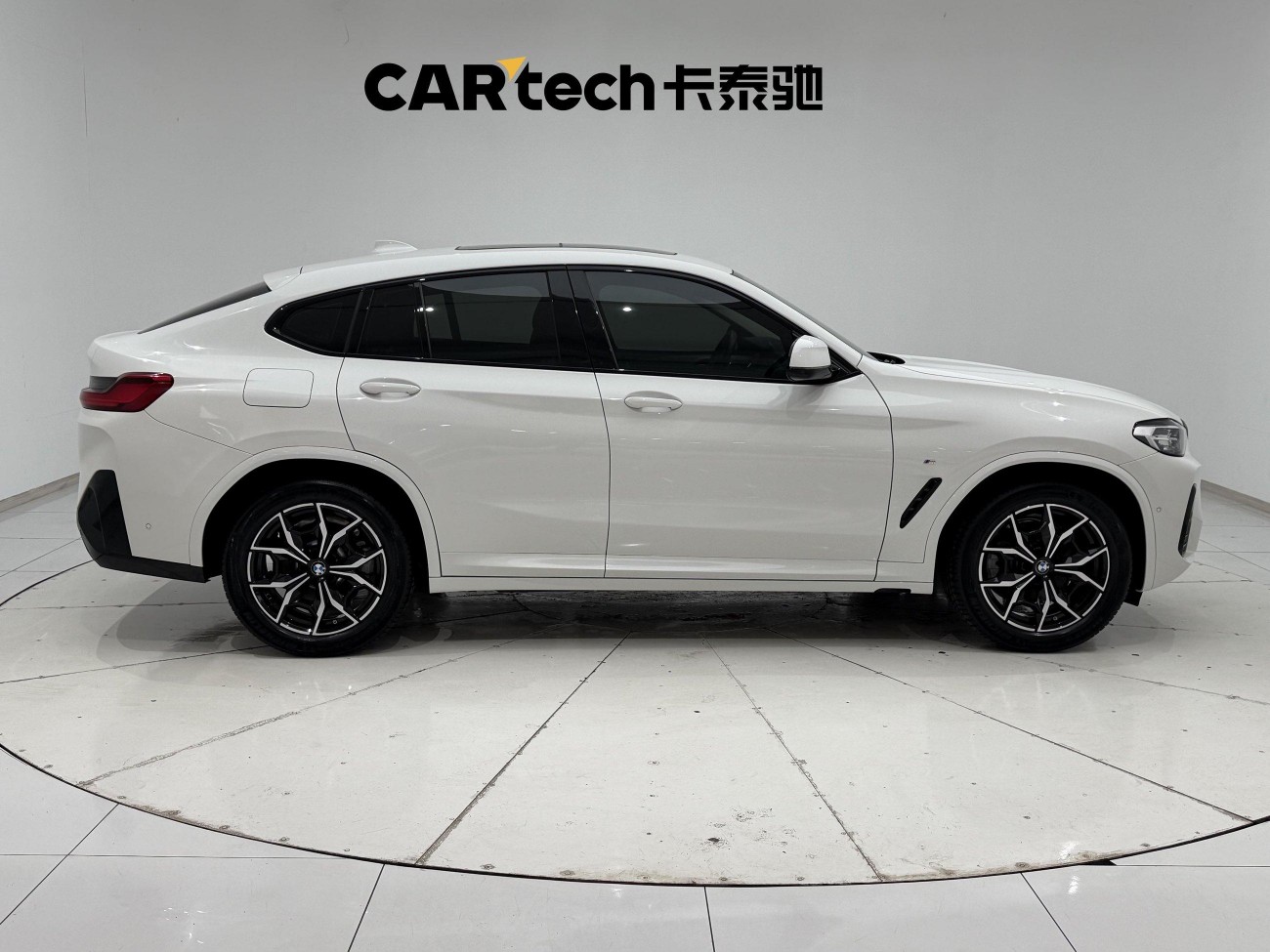 BMW X4 2023
