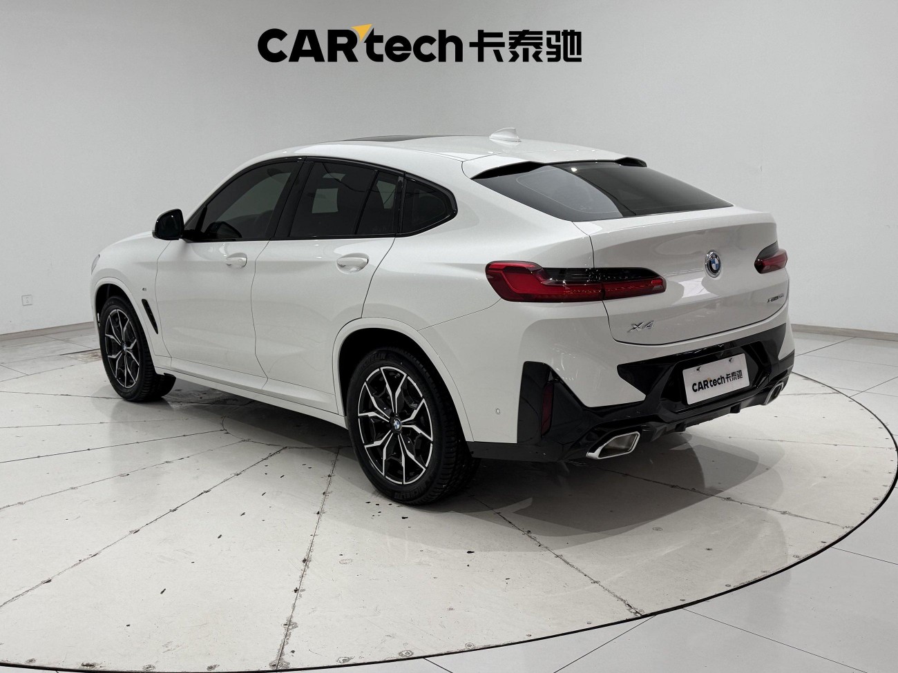 BMW X4 2023