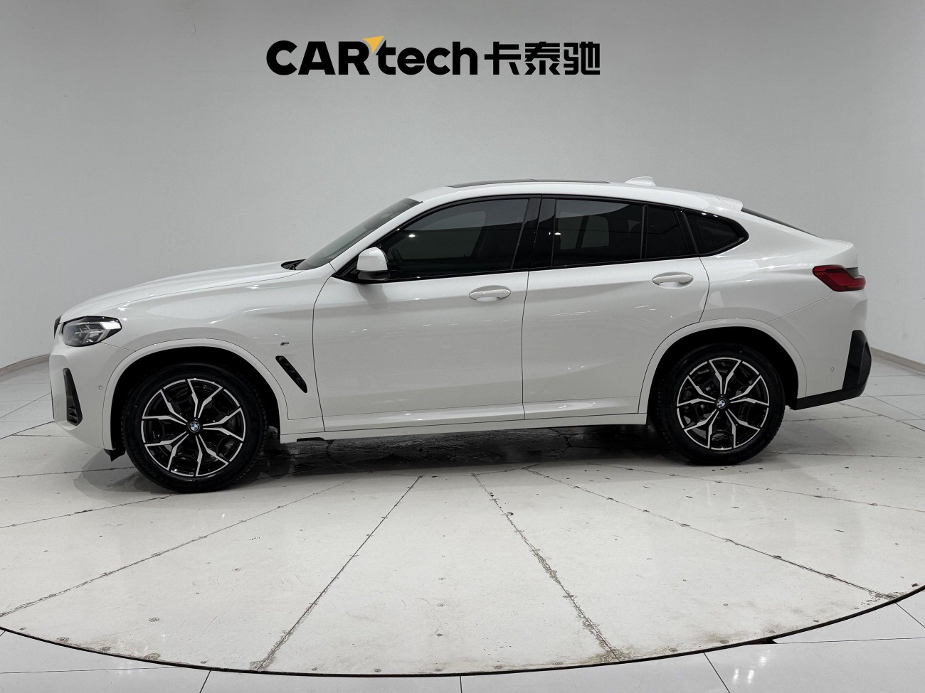 BMW X4 2023