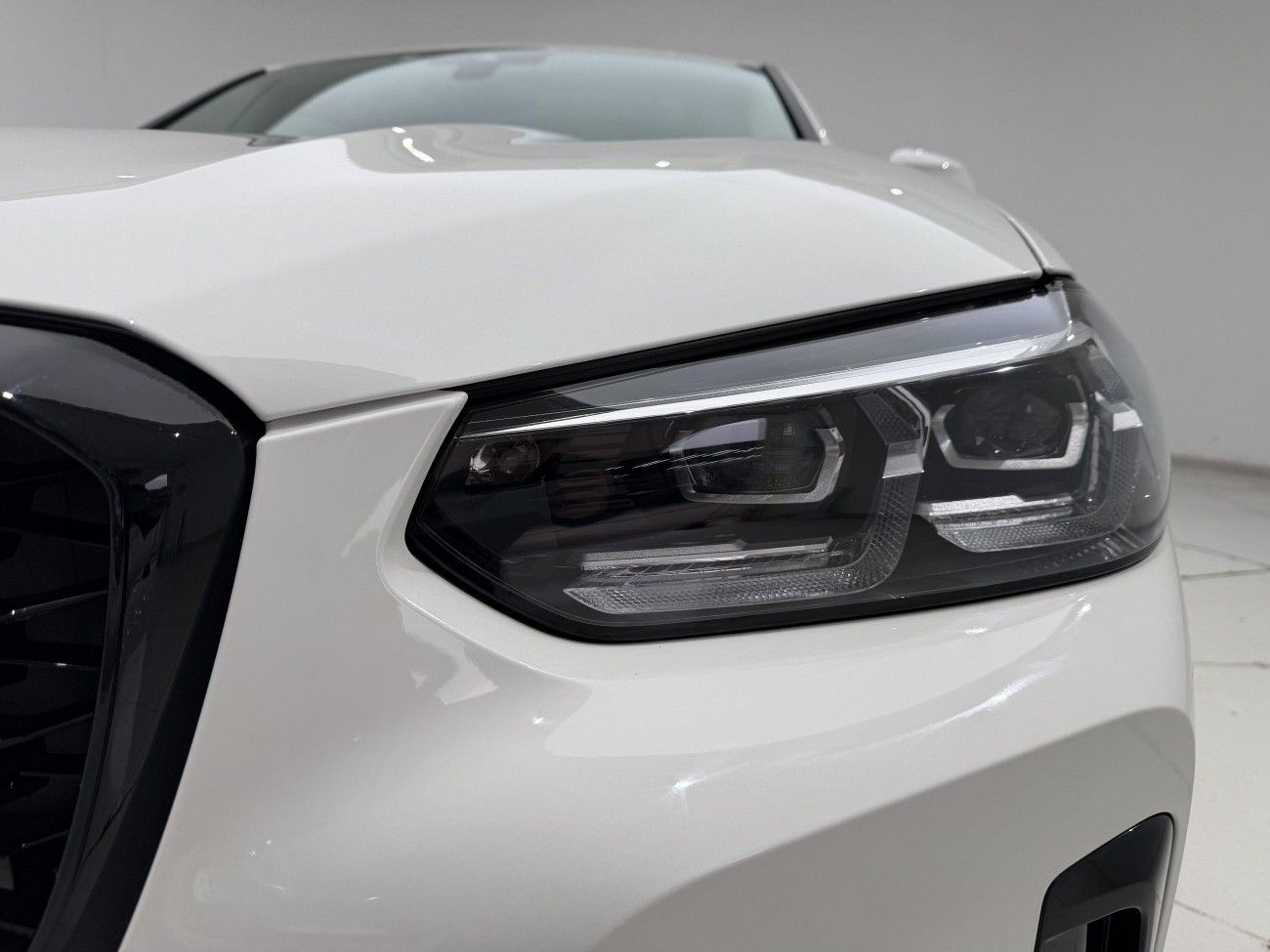 BMW X4 2023