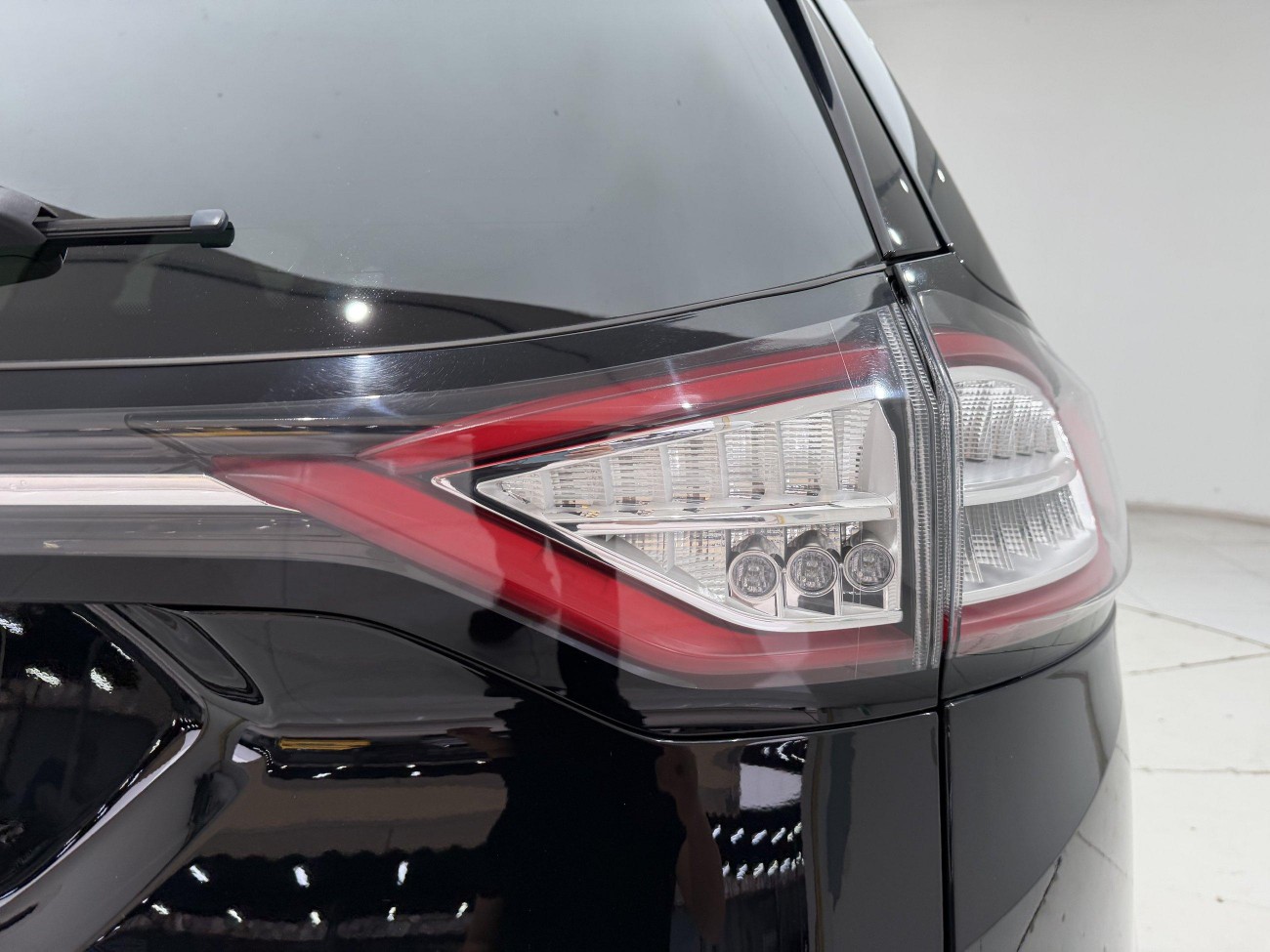 Ford Edge 2018