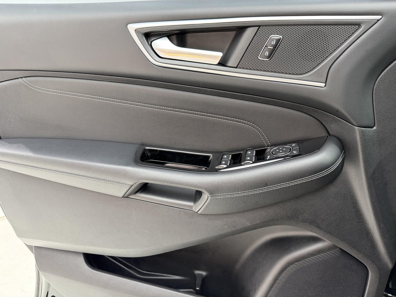 Ford Edge 2018