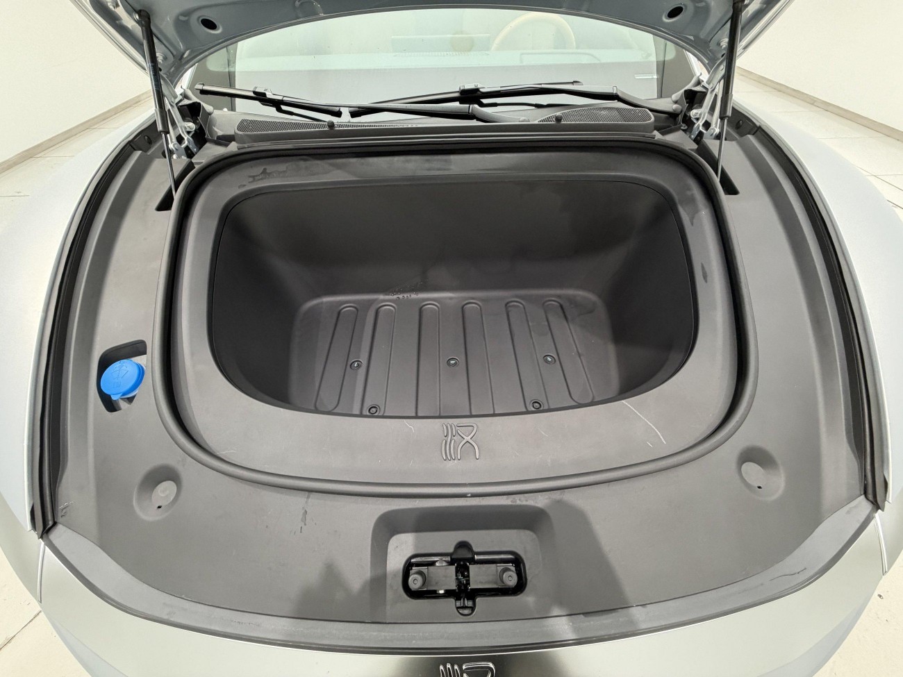 BYD Han 2025