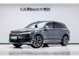 Li Auto L6 2024