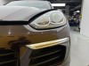 Porsche Cayenne 2016