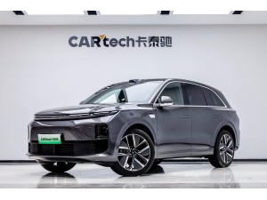 Li Auto L6 2024