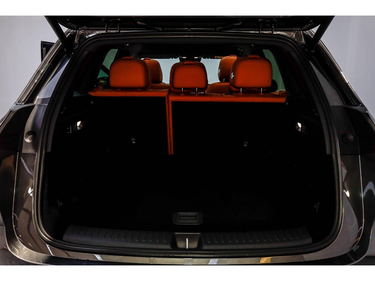 Li Auto L6 2024