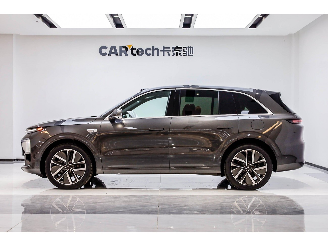 Li Auto L6 2024