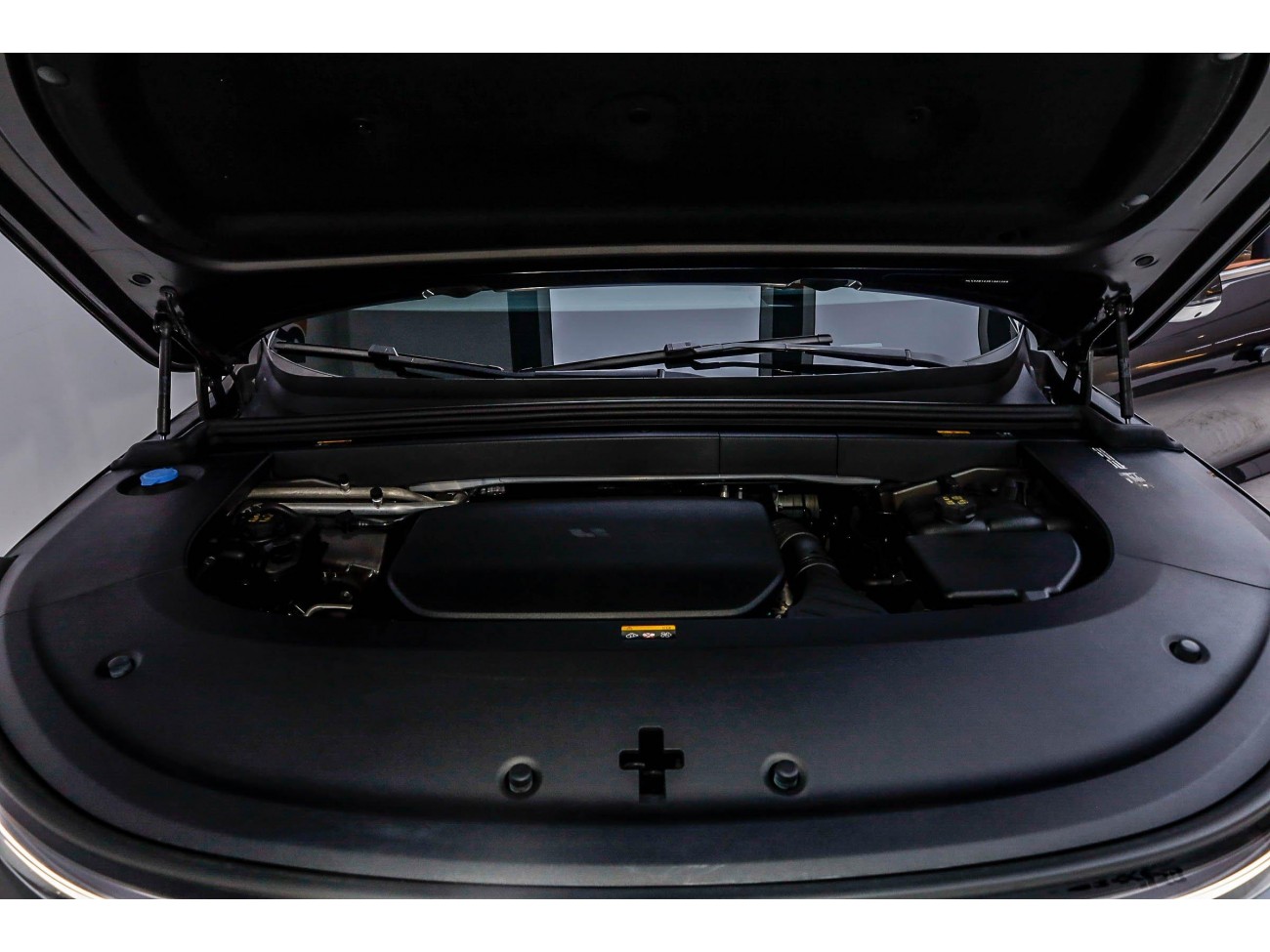 Li Auto L6 2024