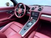 Porsche Boxster 2023