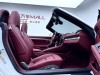 Porsche Boxster 2023
