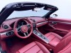 Porsche Boxster 2023