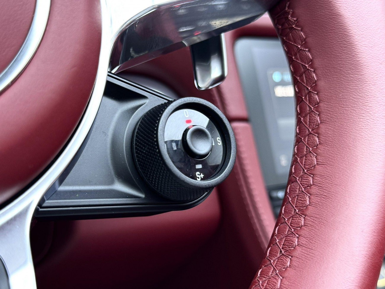 Porsche Boxster 2023