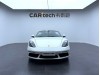 Porsche Boxster 2023