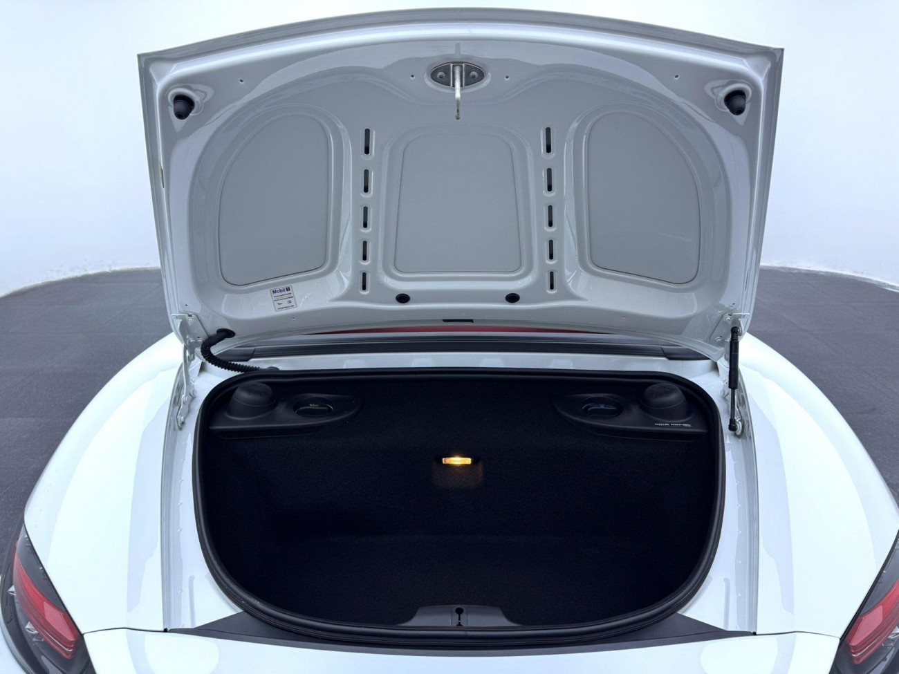 Porsche Boxster 2023