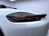 Porsche Boxster 2023