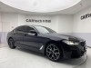 BMW 530Li 2021