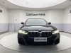 BMW 530Li 2021