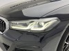 BMW 530Li 2021