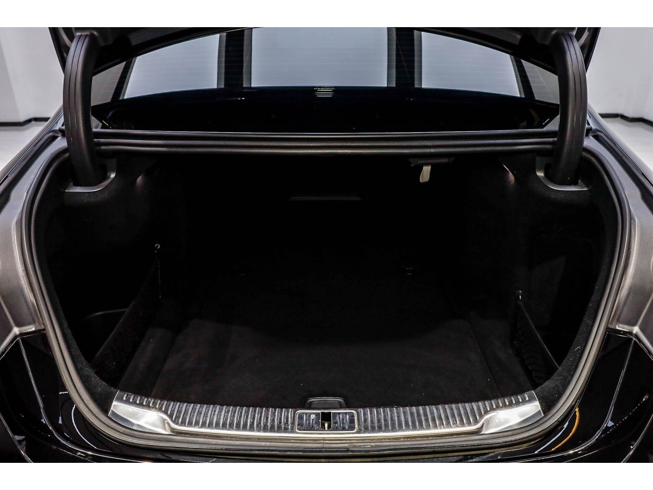 Mercedes-Benz S 400 L 2023