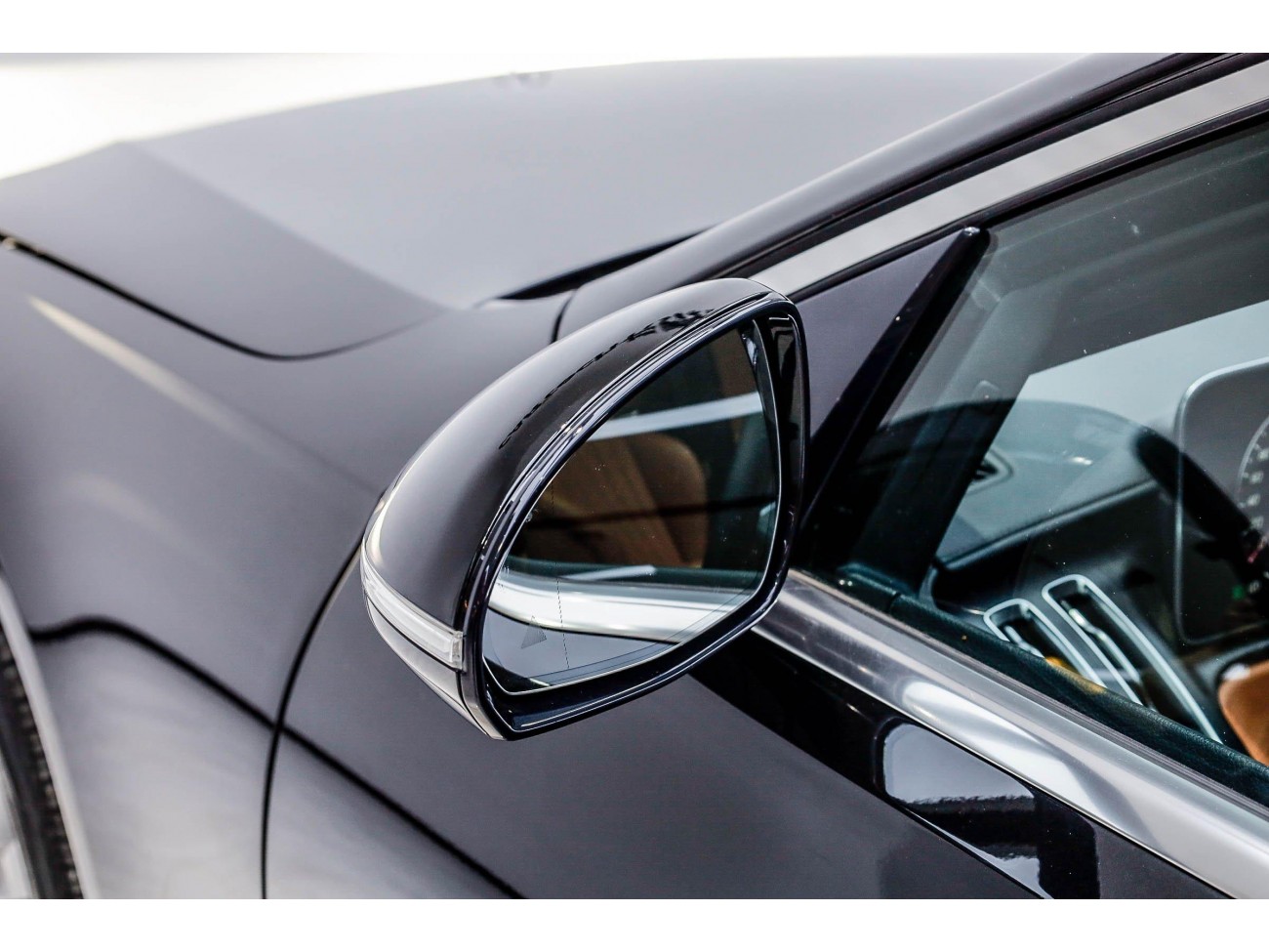 Mercedes-Benz S 400 L 2023