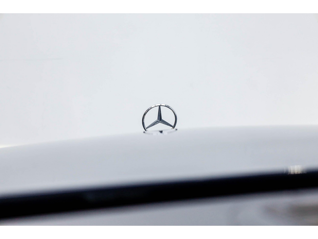 Mercedes-Benz S 400 L 2023