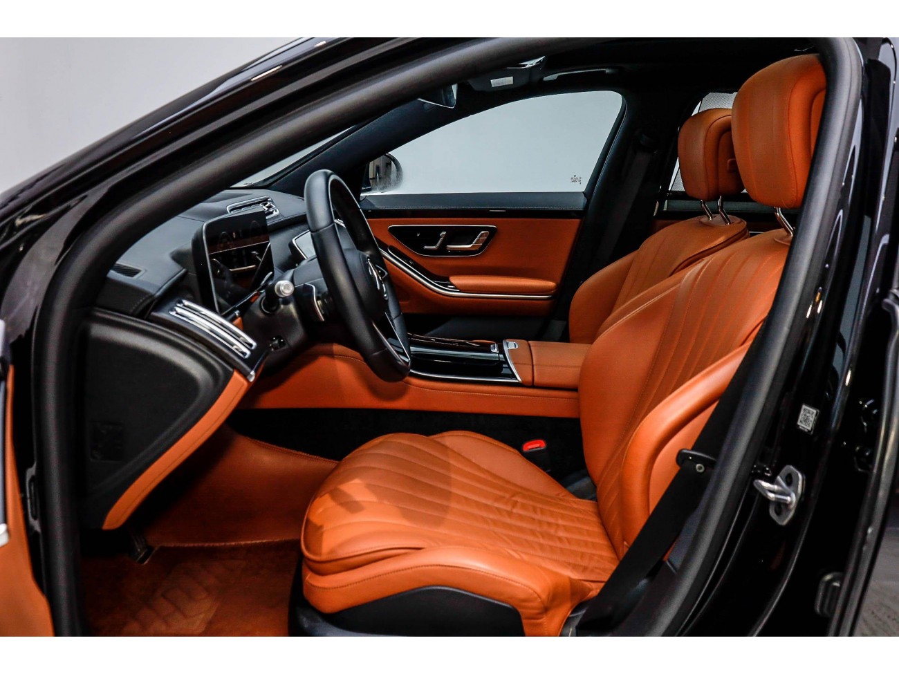 Mercedes-Benz S 400 L 2023