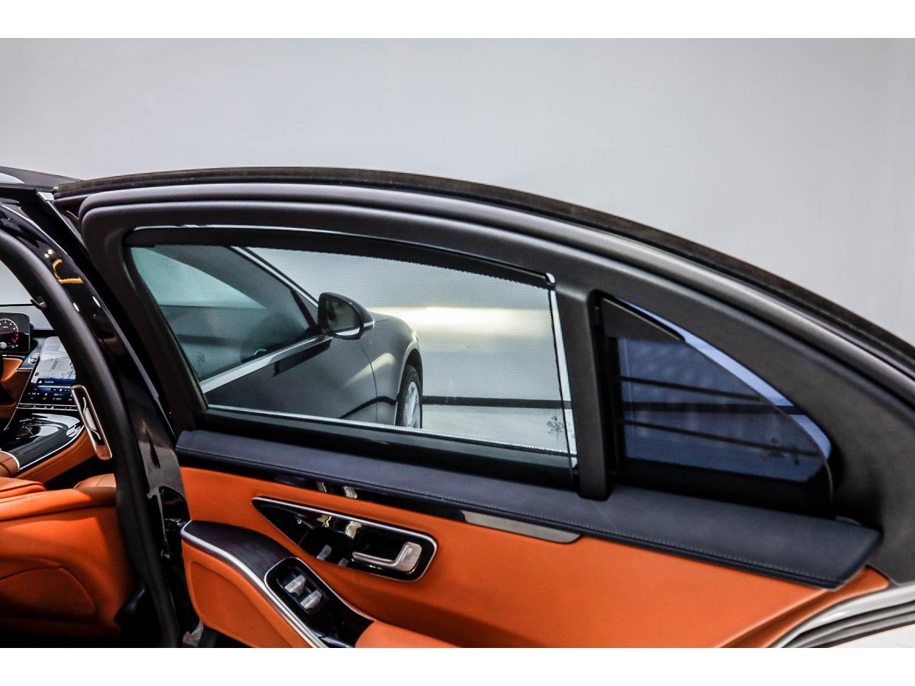 Mercedes-Benz S 400 L 2023