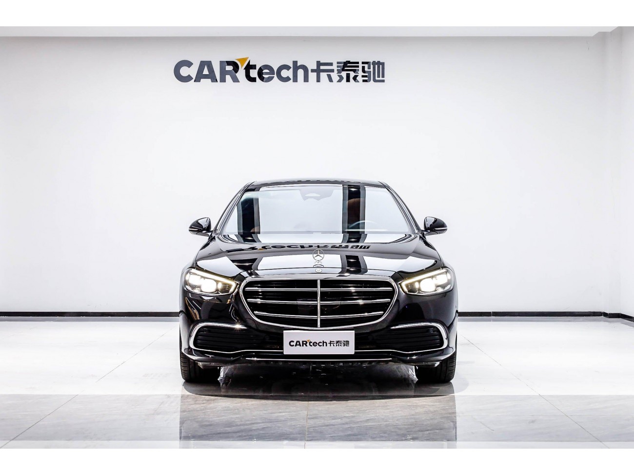 Mercedes-Benz S 400 L 2023