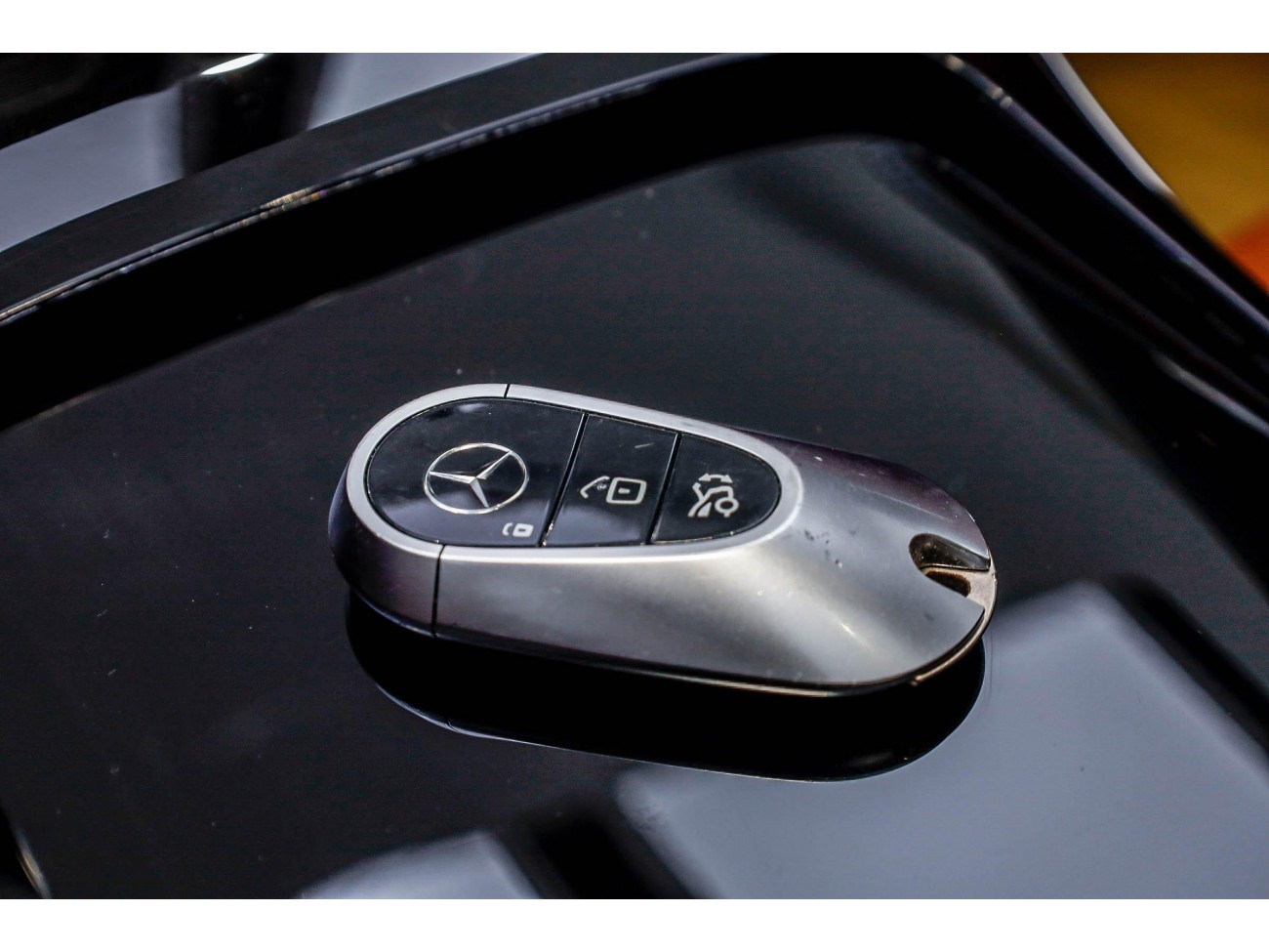 Mercedes-Benz S 400 L 2023