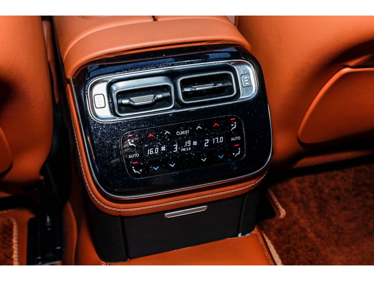 Mercedes-Benz S 400 L 2023
