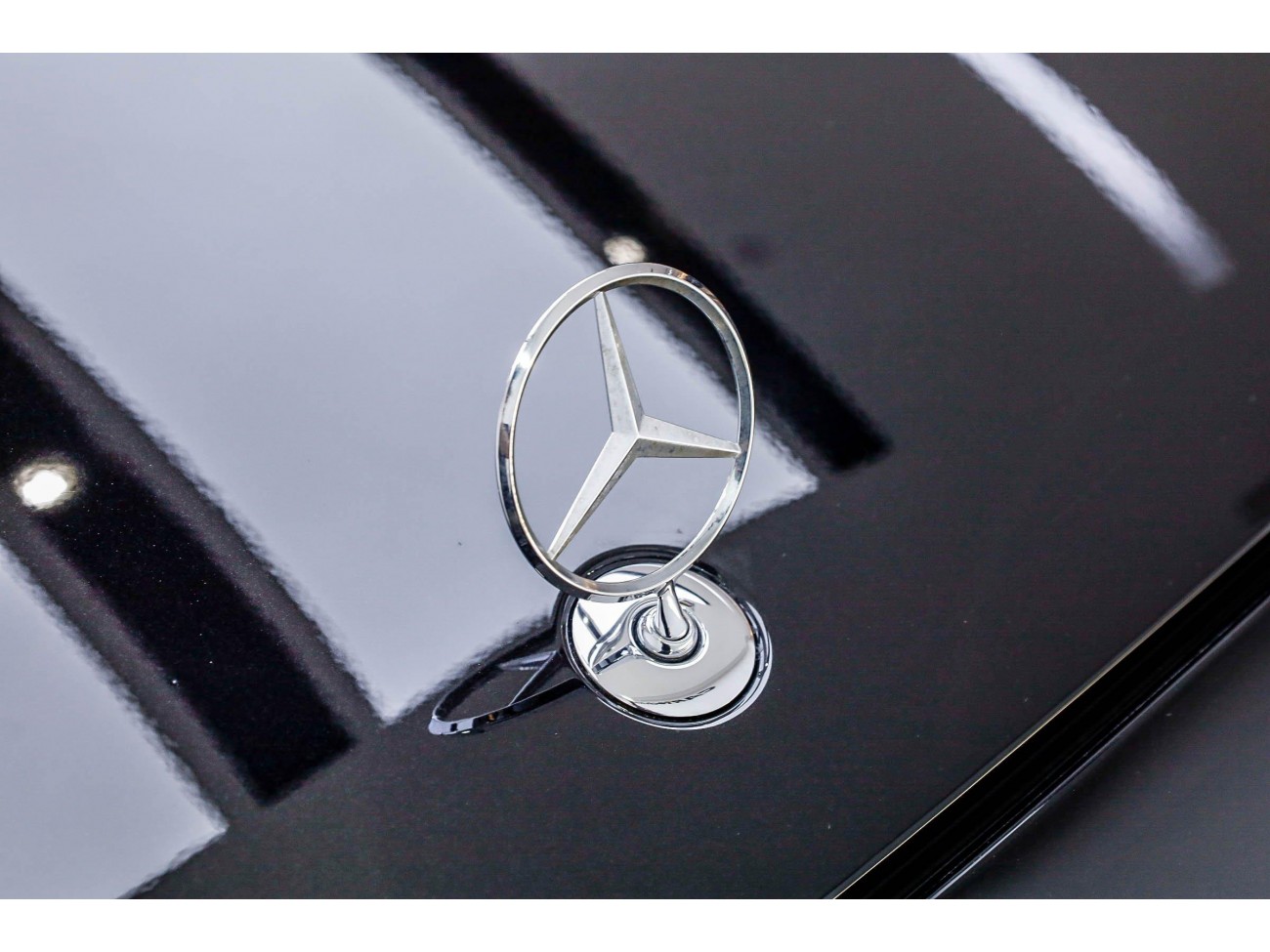 Mercedes-Benz S 400 L 2023