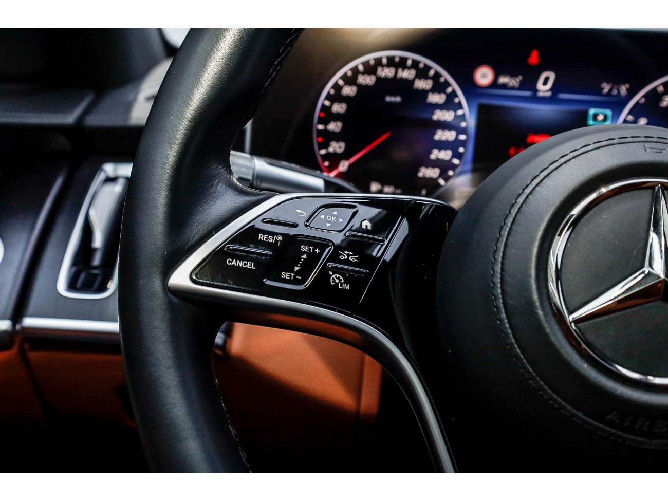 Mercedes-Benz S 400 L 2023